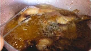 Nasi Ayam Saus Keju by Kahvi Bandung