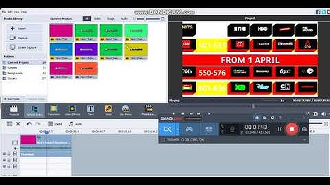 (REUPLOAD) How To Make G Major 6 on AVS Version