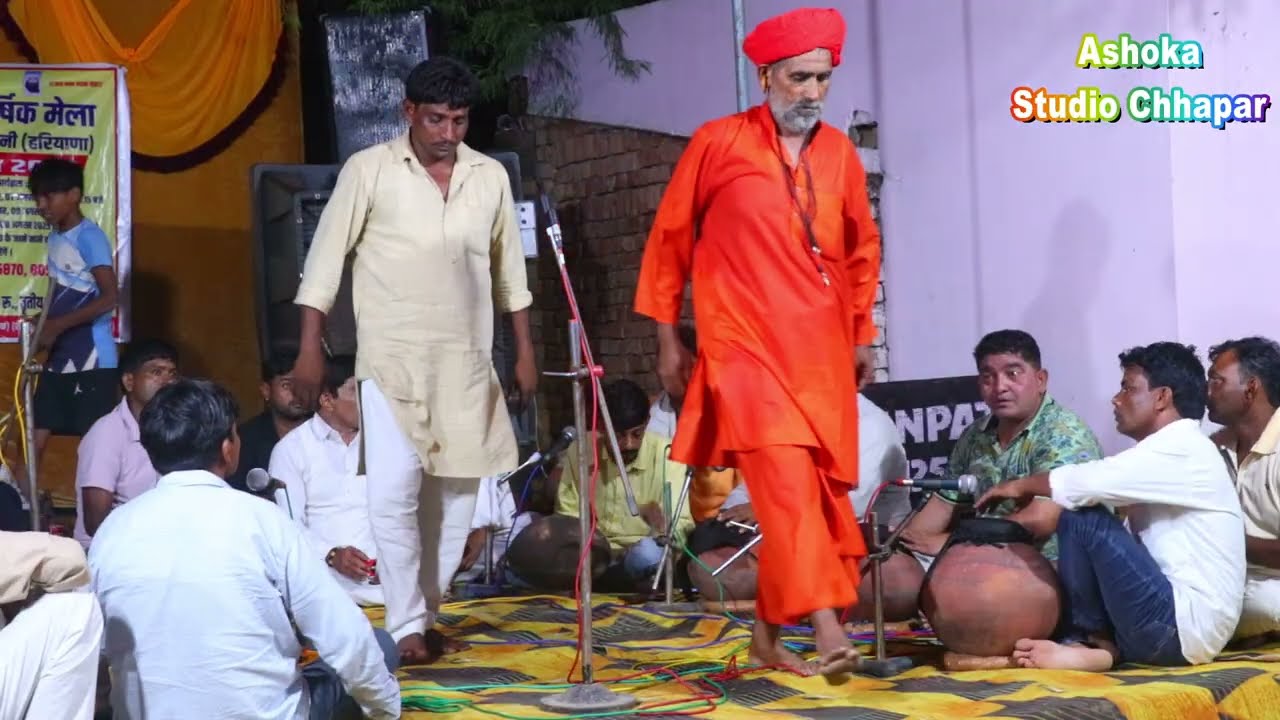 दोनों कलाकारों के बीच तकडी खिचातानी पुराना रंग Rajesh thurana