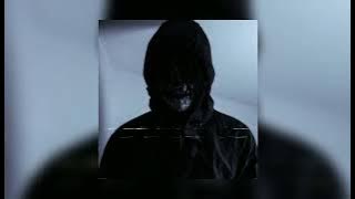 PHONK - all alone [donttrustthem] (Slowed Reverb)