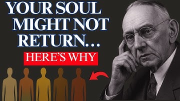 Edgar Cayce: If You See These 9 Signs, You Are In Your Last Life Cycle mp4