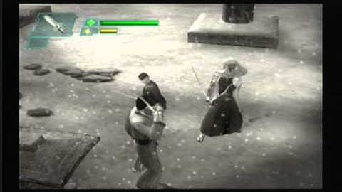 Path of Neo Part 3: Swords and Fists, I Shall Master Both.