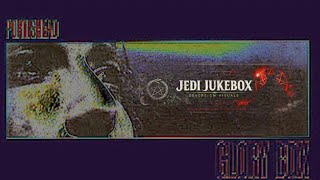Glory Box — Psychedelic Fever Dream Edit
