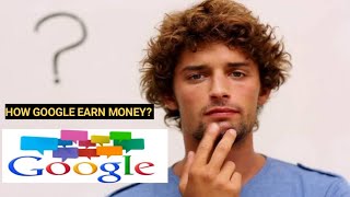 HOW GOOGLE EARN MONEY | PAANO NGA BA KUMIKITA SI GOOGLE NAKAKA CURIOS DIBA screenshot 3