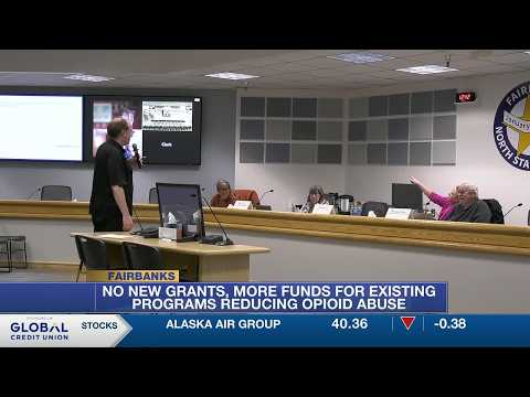 Existing programs to curb opioid use to receive more funds from borough