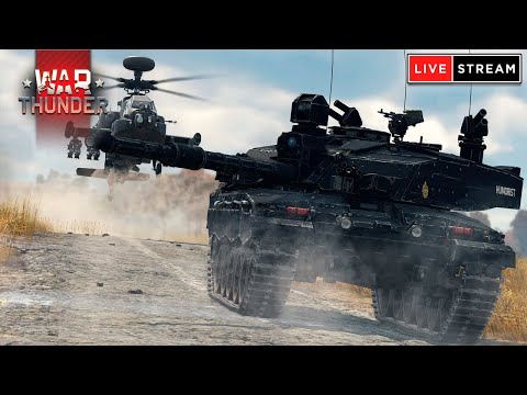 Видео: War Thunder - СКИДКИ НАЧАЛИСЬ. Смотрим новый УРОН снарядов