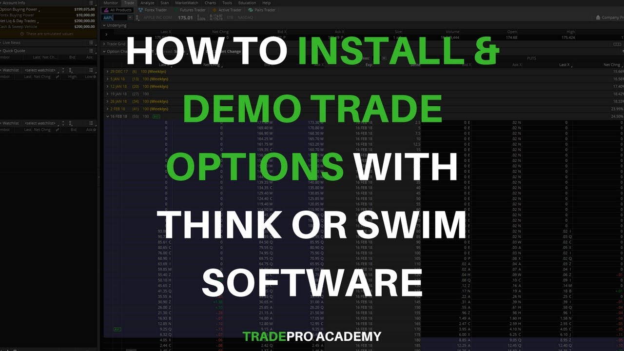 Virtual Trading: How Stock Market Simulators Work