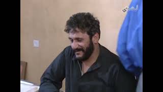 مسلسل فارس في المدينة الحلقة 6 بطولة عبد شكران مرتجى -  حصري