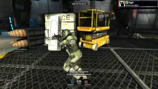 Blacklight Retribution | Blatant Hacker Ver. 0.171