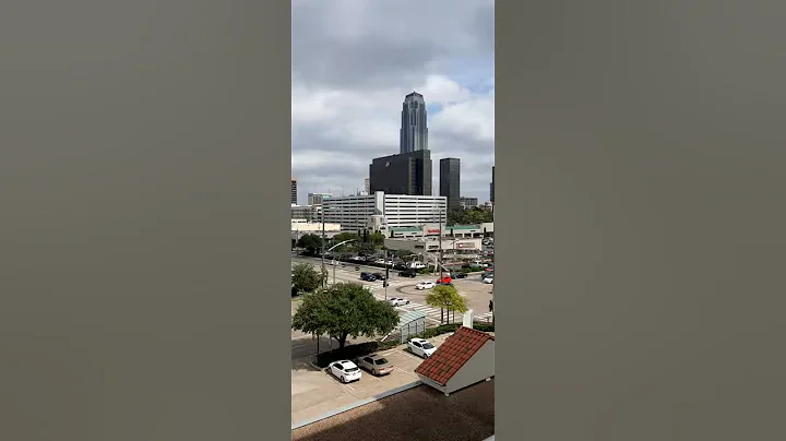 Houston Galleria at Home  2 Suites