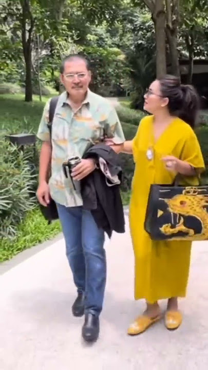 MAYANG SARI LAGI HAPPY #shorts