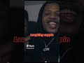 Diss Vs Response Von & Duck Pt 1  MUST WATCH  #kingvon #lildurk #otf #oblock #chicago #fbgduck