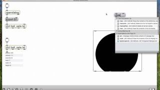 Delicious MAX 6 Tutorial 15: Ad-dict-ed to you (1 of 2) Profile
