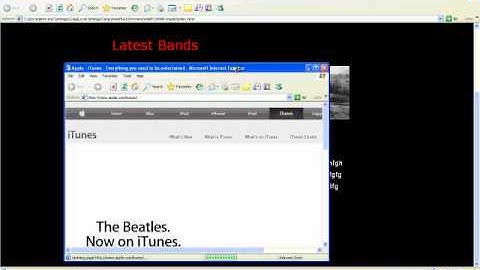 Serif Webplus Pt5    Previewing