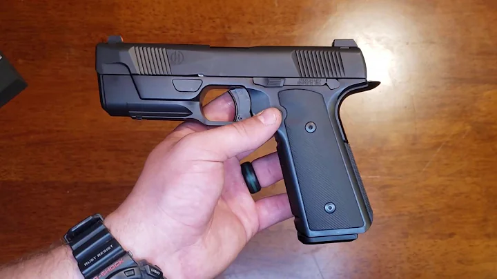 Hudson H9 Initial Impressions