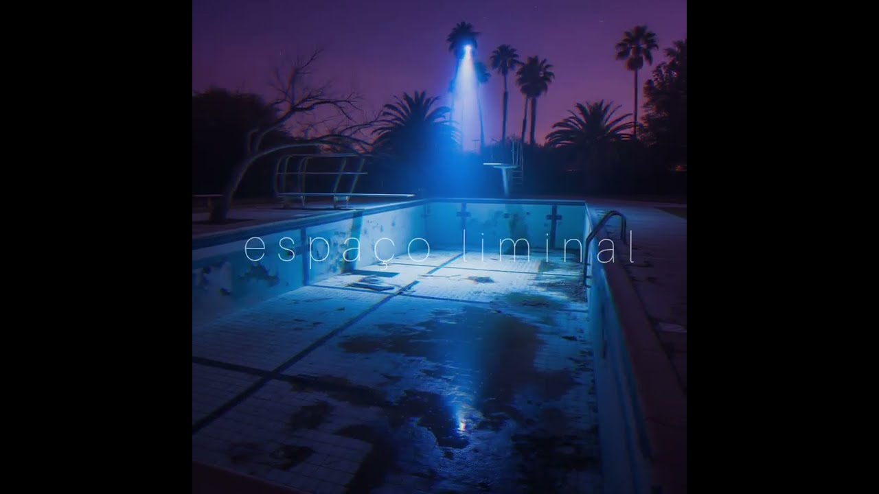 ESPAÇO LIMINAL (Ultra Slowed)