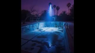 ESPAÇO LIMINAL (Ultra Slowed)