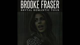 Sailboats (Live From Auckland, NZ) - Brooke Fraser