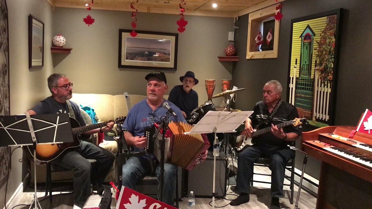 Harry Hibbs make yourself at home YouTube