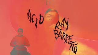 Ray Barretto - Soul Drummers (Visualizador Oficial)