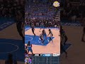 SGA no triplo - Spurs 122 X 115 Thunder