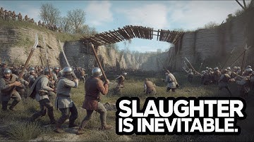 Chivalry 2: 16 Minutes of BRUTAL Medieval Combat | Insane Kill Streaks & Carnage