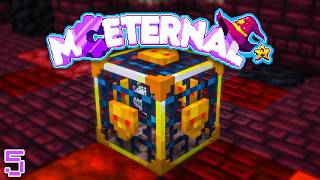 Minecraft E2ernal Ep. 5 - The Blahaj