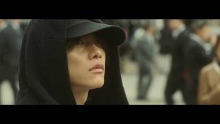 Sato Takeru「佐藤健」⇝Taking Off⇝