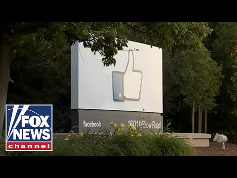 'The Five' slam ex-Facebook executive's calls for more conservative censorship.