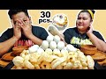 MT. BALUT MUKBANG