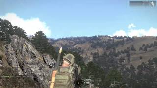 Arma 3 OG-7V Kill