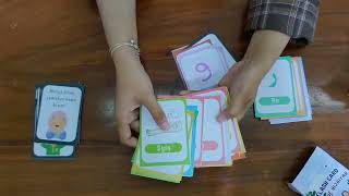 Flash Card Hijaiyah
