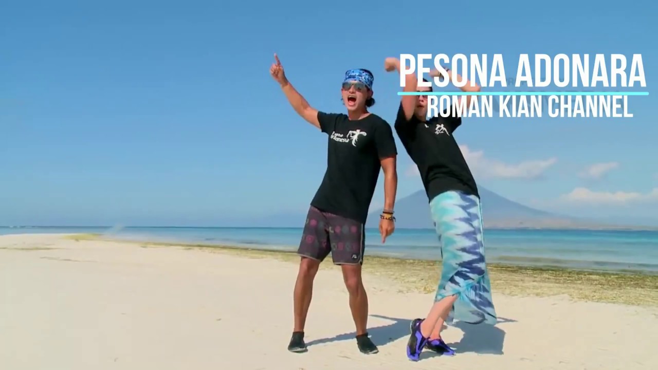 Pesona Adonara 1