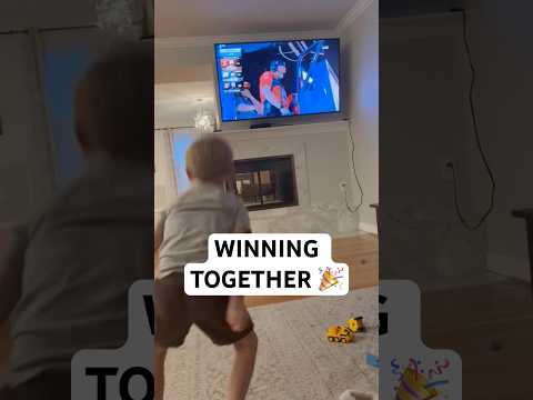 We win together. #nascar #trackhouse #motorsports #racing #rosschastain #fans #watermelon