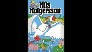 Nils Holgersson csodálatos utazása a vadludakkal - Szmöre a róka