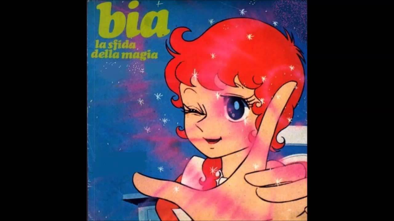 Bia La Sfida Della Magia Episodio 1