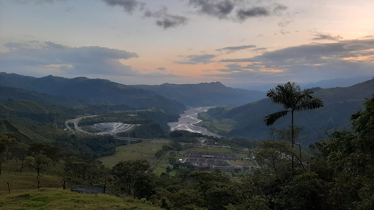 VILLAVICENCIO META Y SUS PAISAJES, VÍA ANTIGUA BOGOTÁ (ENERO 2021)