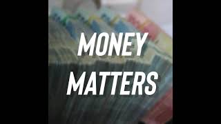 Money Matters | Hard Freestyle Type Beat | Rap Instrumental | Black Buddhist Beats