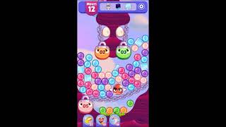 Angry Birds Dream Blast Level 2202 - No Boosters Skillgaming