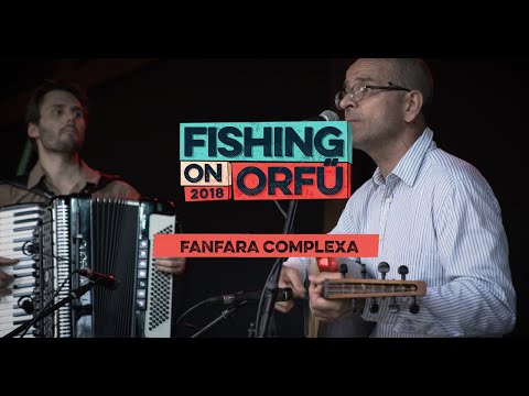 Fanfara Complexa 2018