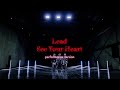 See Your Heart  performance version / Lead 【Music Video 】