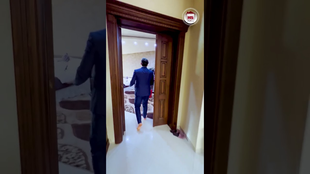 ڤێللای خەونەکان بۆ فرۆشتن لەشاری خەونەکان - فللا فاخرة للبيع في دريم ستی