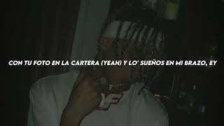 KHEA - RICO CUANDO MUERA SOLO