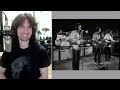 British guitarist analyses The Tremeloes live in 1967!