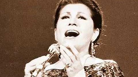 LOLA BELTRAN - Gritenme piedras del campo