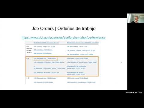 Qué Condado De Empleo Si La Institución Tiene Una Dirección Legal Diferente