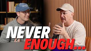 Pastor, Your Church Has a Celebration Problem | Ep 37