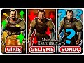 KALRADYANIN İNİŞLİ ÇIKIŞLI HAYATI -  BANNERLORD
