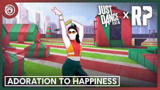 (UI JDFesta) Adoration To Happiness (快乐崇拜) BETA - Just Dance Replay (Mod/PC) | 13.2k+