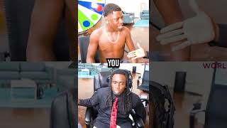 Kai Cenat Gave Rakai A Special Gift For This Marathon